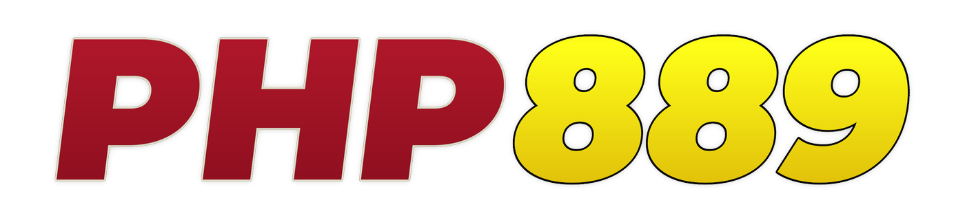 php889 Logo